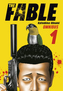 The Fable Omnibus 1 (Vol. 1-2)-9798888772447