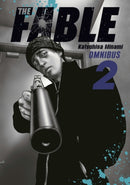 The Fable Omnibus 2 (Vol. 3-4)-9798888772454