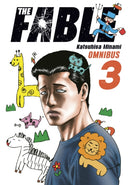 The Fable Omnibus 3 (Vol. 5-6)-9798888772461