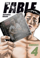 The Fable Omnibus 4 (Vol. 7-8)-9798888772478