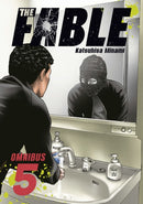The Fable Omnibus 5 (Vol. 9-10)-9798888772485