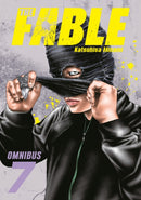 The Fable Omnibus 7 (Vol. 13-14)-9798888772508