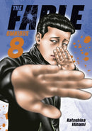 The Fable Omnibus 8 (Vol. 15-16)-9798888772515