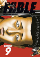 The Fable Omnibus 9 (Vol. 17-18)-9798888772522