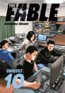 The Fable Omnibus 10 (Vol. 19-20)-9798888772539
