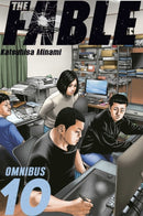 The Fable Omnibus 10 (Vol. 19-20)