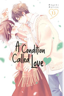A Condition Called Love 13-9798888772560