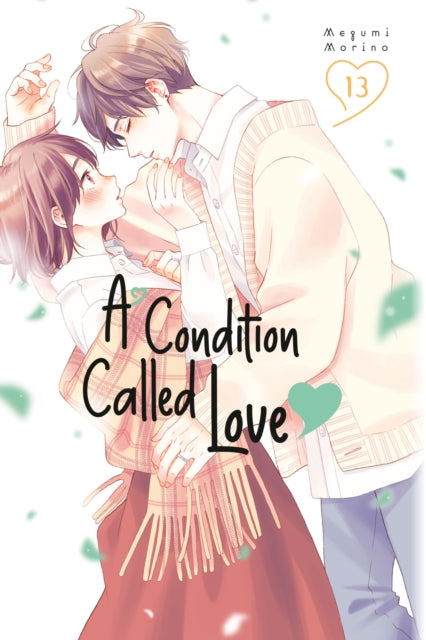 A Condition Called Love 13-9798888772560