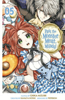 Pass the Monster Meat, Milady! 5-9798888772577