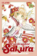 Cardcaptor Sakura: Clear Card 15-9798888772669
