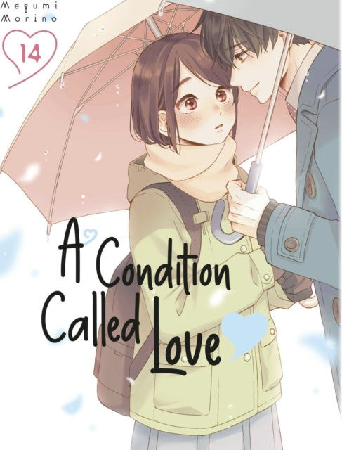 A Condition Called Love 14-9798888772676