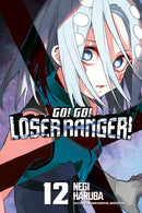 Go! Go! Loser Ranger! 12-9798888772690