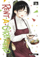 Rent-A-Girlfriend 34