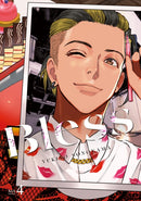Bless 4-9798888772768