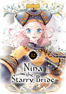 Nina the Starry Bride 12-9798888772782