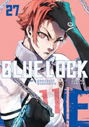 Blue Lock 27-9798888772829