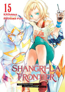 Shangri-La Frontier 15-9798888772850