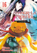 Shangri-La Frontier 16-9798888772867