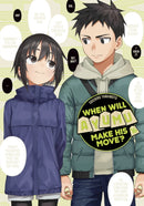 When Will Ayumu Make His Move? 16-9798888772874