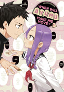 When Will Ayumu Make His Move? 17-9798888772881