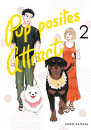 Pupposites Attract 2-9798888772904