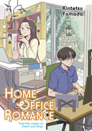 Home Office Romance-9798888772928