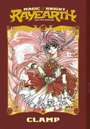Magic Knight Rayearth Part 2 Vol. 1 (Paperback)-9798888772973