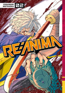 Re:Anima 2-9798888773024