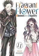 The Fragrant Flower Blooms With Dignity 11-9798888773031