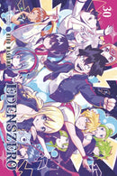 EDENS ZERO 30-9798888773109