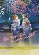 The Moon on a Rainy Night 6-9798888773116