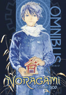 Noragami Omnibus 9 (Vol. 25-27)-9798888773123