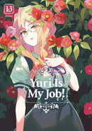 Yuri Is My Job! 13-9798888773130