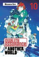 Quality Assurance in Another World 10-9798888773178