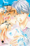 Anyway, I''m Falling in Love With You. 7
