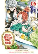 Pass the Monster Meat, Milady! 6-9798888773222