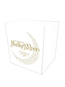 Sailor Moon Manga Box Set Vol. 7-10 (Naoko Takeuchi Collection) : With 16 Art Cards, Codename Sailor V, and a Holographic Gift Box-9798888773406