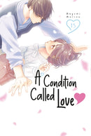 A Condition Called Love 15-9798888773697