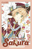 Cardcaptor Sakura: Clear Card 16-9798888773734