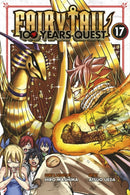 FAIRY TAIL: 100 Years Quest 17-9798888773765