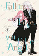 Fall In Love, You False Angels 2-9798888773789