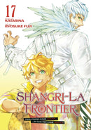 Shangri-La Frontier 17-9798888773918