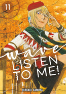 Wave, Listen to Me! 11-9798888773987