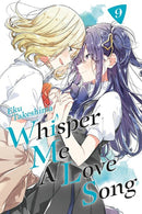 Whisper Me a Love Song 9-9798888773994