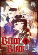 BLOOD BLADE 4-9798888774007