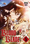 BLOOD BLADE 5-9798888774014