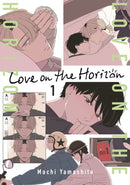 Love on the Horizon 1-9798888774021