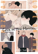 Love on the Horizon 2-9798888774038