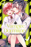 Vampire Dormitory 13-9798888774045