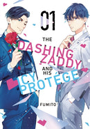 The Dashing Zaddy and His Icy Protege 1-9798888774083